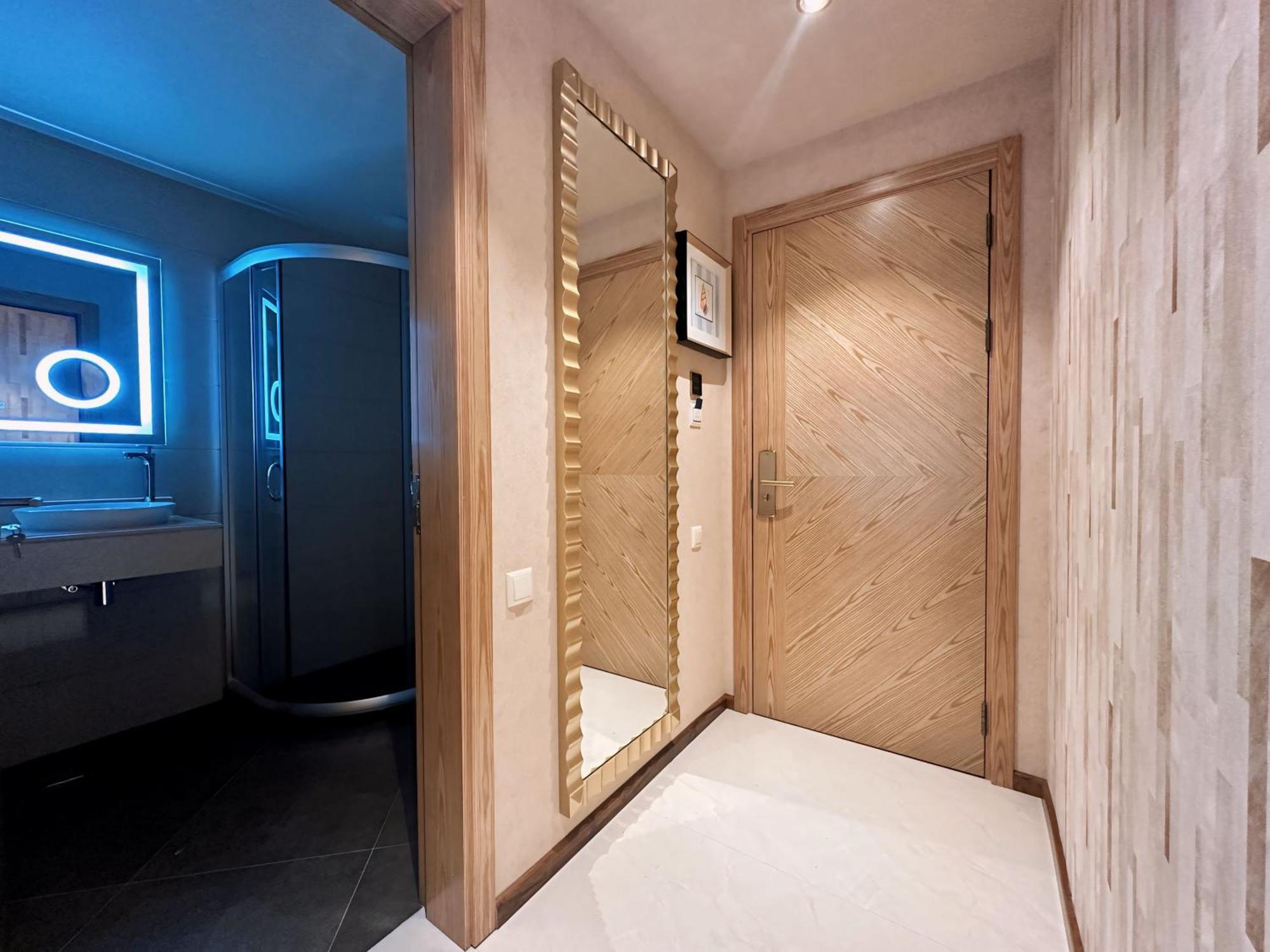 Apartment Dreamland Oasis By Mavi Guest *