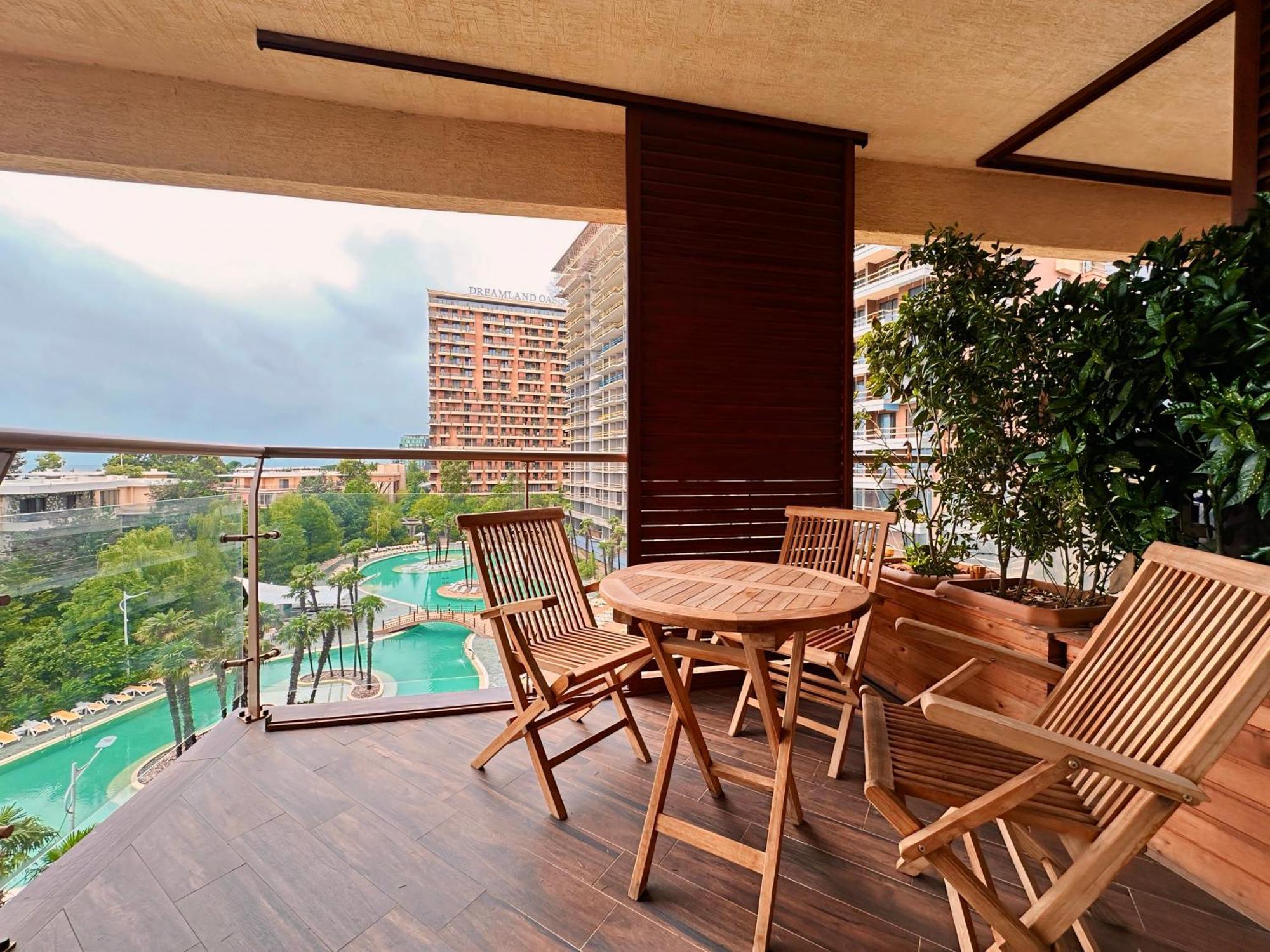 Apartment Dreamland Oasis By Mavi Guest *