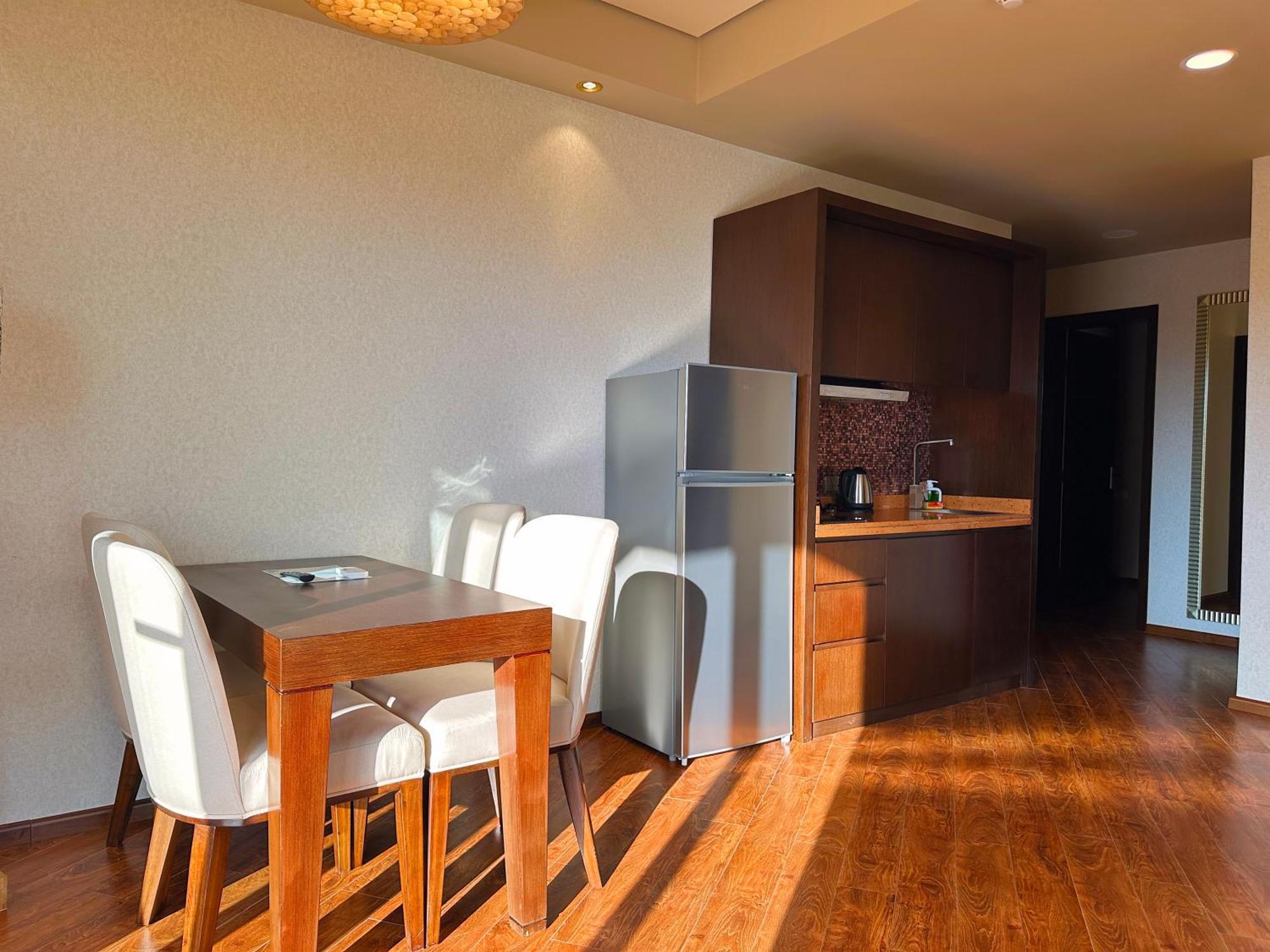 Apartment Dreamland Oasis By Mavi Guest *